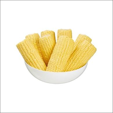 Sweet Corn 250g
